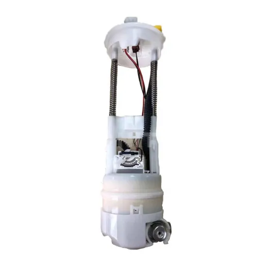 Used Fuel Pump Assembly 17040-JR50A for Nissan Navara Pickup