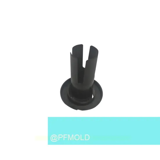 OEM ODM custom plastic moulded parts injection mould