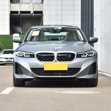 In Stock BMW i3 Electric Car - Chinese Luxury Rear Drive New Energy Vehicle (Deposit)