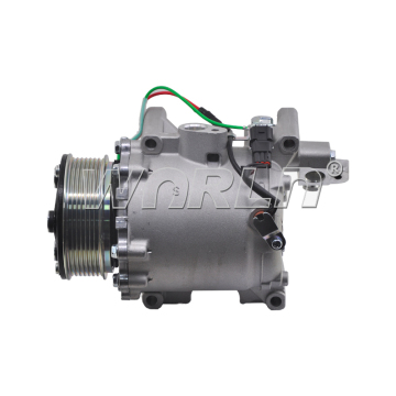 TRSE07 Compressor AC Car Cooling System for Honda Civic 2.0 FN2 FK2 2005-2010