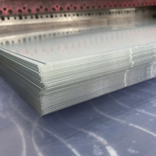 Transparent Rigid Clear PET Sheet for packing