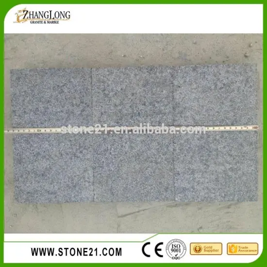 G623 patio paving designs, garden pavers