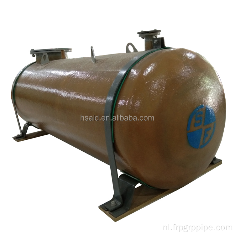 20000 Liters 50000 Liters Underground Diesel Storage Tank