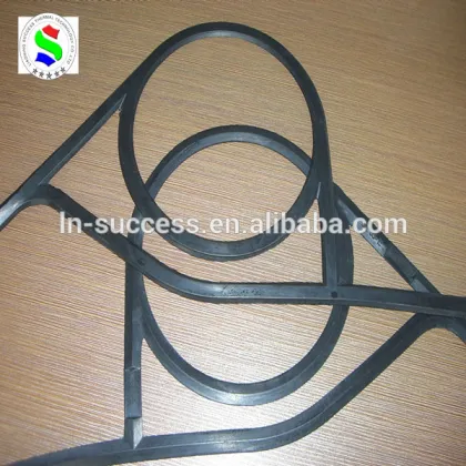 heat exchanger sealing replace gea nt250s/nt350s rubber/gasketer
