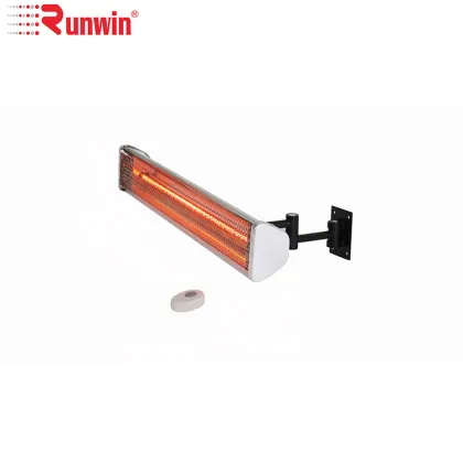 Electric Far Infrared Carbon Crystal Heating Panel Heater