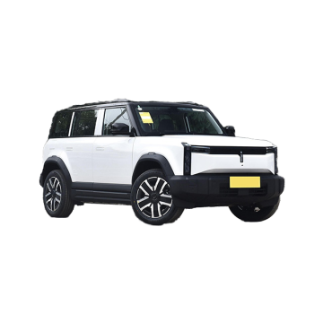 2024 đã qua sử dụng Chery ICAR 03 SUV: Phương tiện năng lượng mới với 4WD và các phụ kiện trong Trùng Khánh