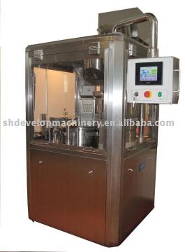 Automatic Capsule Filling Machine