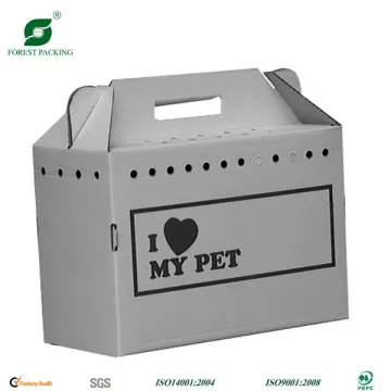 PET CARRIER BOX