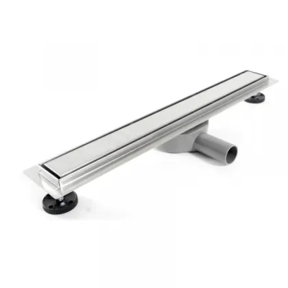 OEM ODM Stainless Steel Concealed Floor Drain