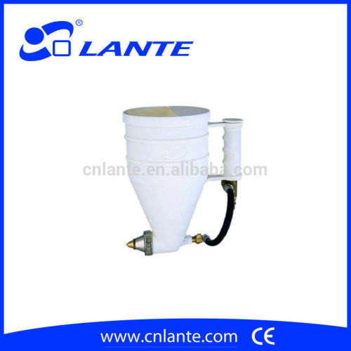 Adjusting Air Hopper Spray Gun, High Quality Adjusting Air Hopper Spray Gun on