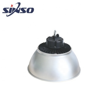 넓은 공간의 높은 베이 반사기 -100W ~ 300W, 70 ° ~ 110 °