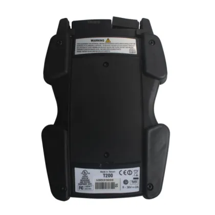 MAN CAT MAN T200 Diagnostic Tool