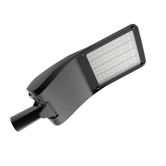 IP66 Patented Design 150W SMD5050 Aluminium LED Street Light