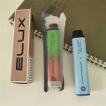 Hot Elux Legend 3500 Puffs Pod Pucuk