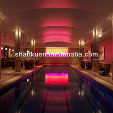 stretch pvc ceiling