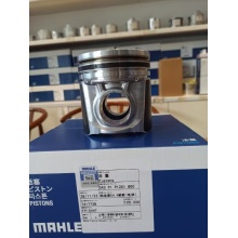 T417728 MAHLE PISTON FOR PERKINS 1104D CATERPILLAR C4.4 EFI ENGINE