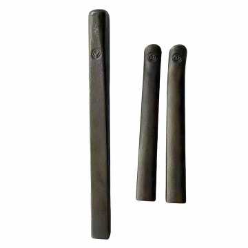 32mm Rock-Breaking Tool: Stone Splitter Wedges for Hard Rock