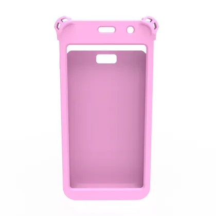 Silicone POS Protective Case for PAX A77