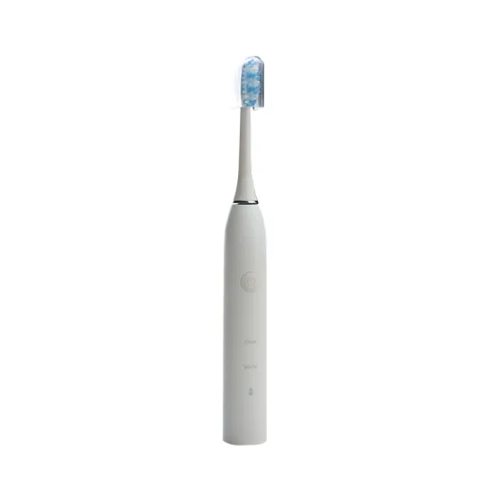 Portable Electric Toothbrush Teeth Whitening Sonic