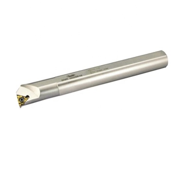MDBT durevole ad alta precisione ad alta precisione utensili per il taglio del tornio - supporto per strumenti di threading interni SNR0011K11 con inserti di threading