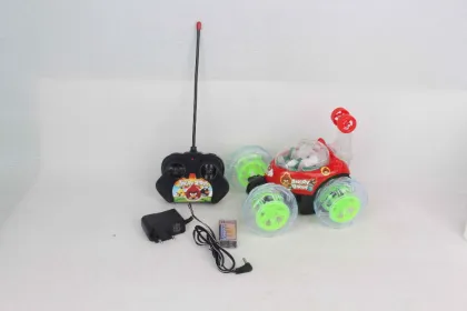 Remote control toys Rc stunt car