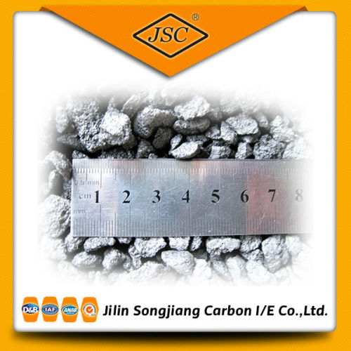 Graphite Powder Carburetant for Steel Casting - M