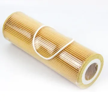 Oil Filter Compatibility Guide: 1742032, 2037556, 2625883