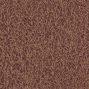 TA4104 golden foil wallpaper paper back