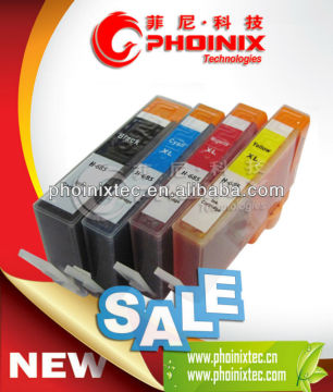 Ink Cartridges H-685XL Series compatible for Deskjet Advantage 4615/5525/3525