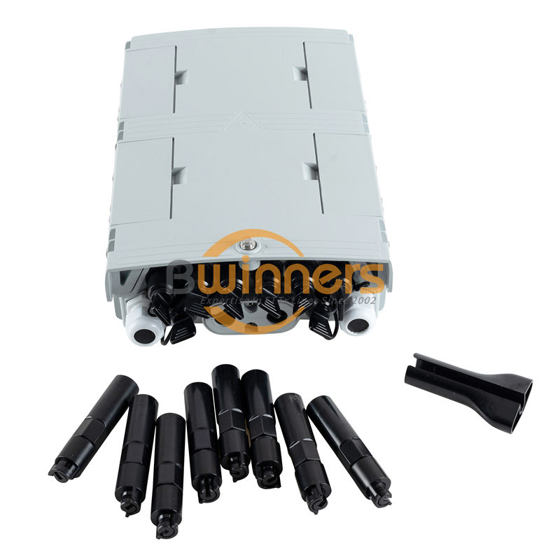 Fiber Termination Box