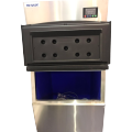 Countertop Nugget Ice Maker voor Restaurant Hotels Bar