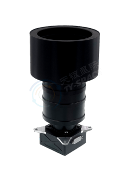 NST4S-A2 Star Tracker