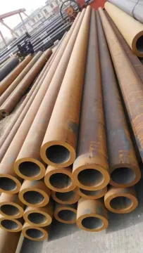 Seamless Carbon Steel Pipe Fitting Equal Bend