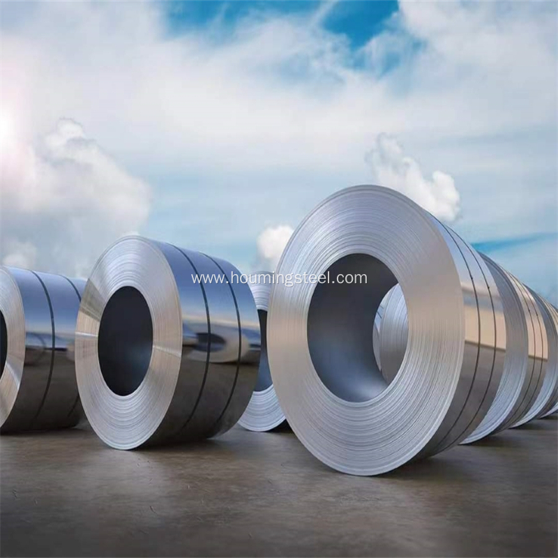 ASTM high quality 304L stainless steel coil