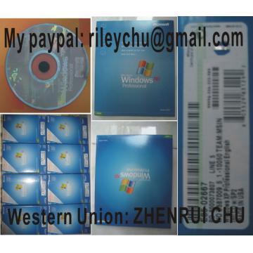 Sell Software Windows Xp Pro Retail, High Quality Sell Software Windows ...