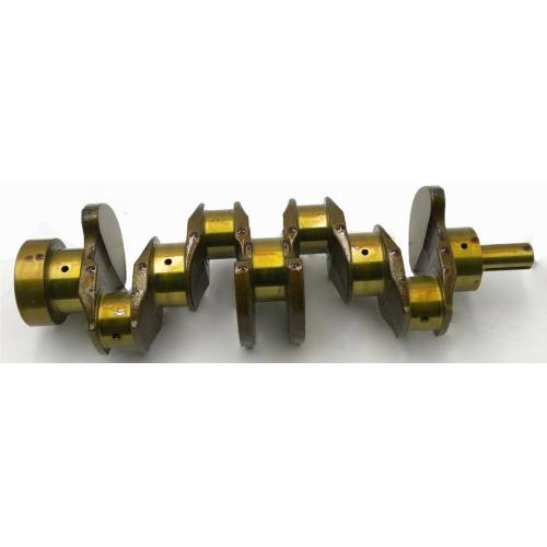 Crankshaft for MAZDA SL Engine K410-11-301A