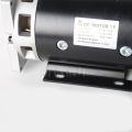 DC24V 4KW Motor Hochgeschwindigkeitsantriebseinheit