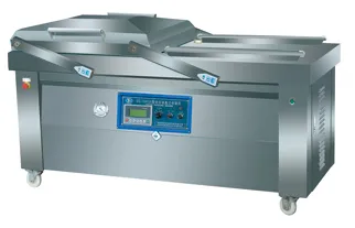 Xier Vacuum Packaging Machine