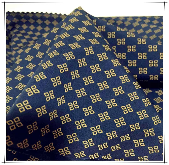 Polyester 65/35 Cotton Mixed Woven Printed Fabric