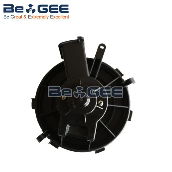 Car Heater Blower Motor For Citroen Jumper/ Fiat Ducato/ Peugeot Boxer 06-14