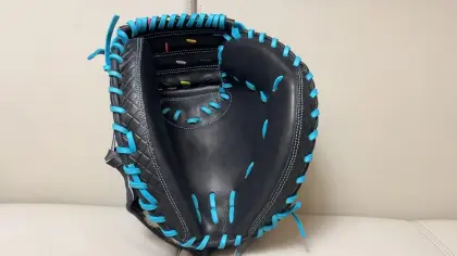 32 Inch Kip Leather Baseball Glove Catcher Baseball Gloves
