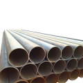 Electric Resistance Outer Diameter Welded Erw Steel Pipe