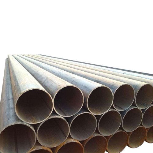 Electric Resistance Outer Diameter Welded Erw Steel Pipe