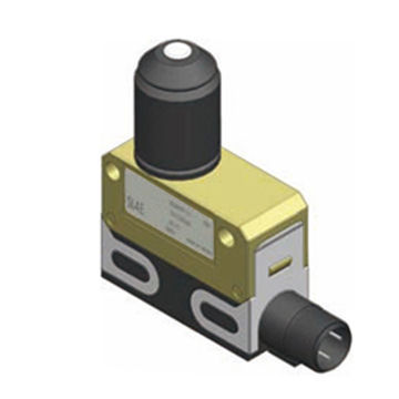 Miniature Sealed Switches