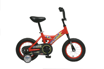 12"  Children's Bikes