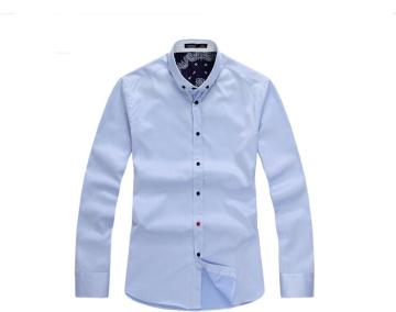 Business Gentle Long Sleeves Shirt
