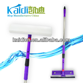 2 in 1 household clean tool clean window brush