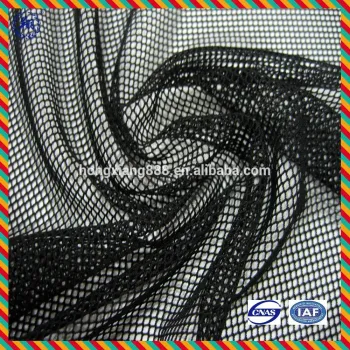 High Quality Nylon Spandex Mesh Fabric for Underwear