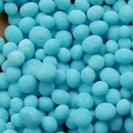 NPK Compound Pupuk 13-13-21 Warna Biru