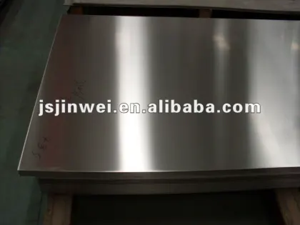 3mm thk stainless steel Plate